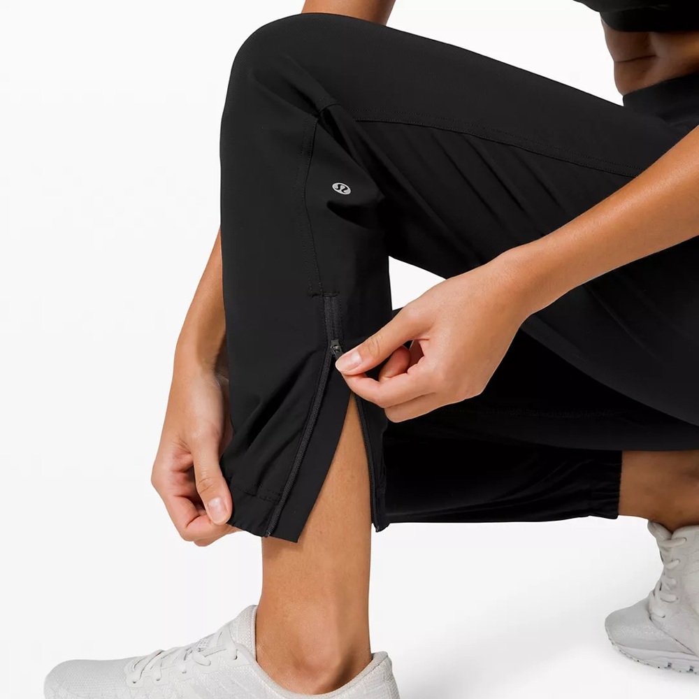Adapted State High-Rise Jogger 28"